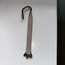 Radley beige leather for sale  WALTHAM CROSS