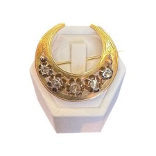 Magnifique broche ancienne d'occasion  France