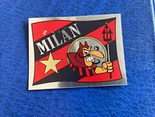 Junior stickers calcio usato  Canelli