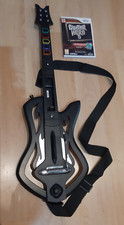Guitar hero chitarra usato  Cuneo