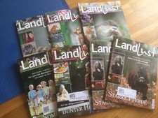 Bücher zeitschrift landlust gebraucht kaufen  Löhne
