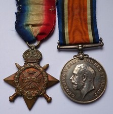 1914 mons star for sale  LEICESTER