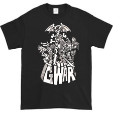 Gwar vintage shirt for sale  Hialeah