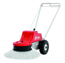 Radialbesen kehrmaschine 650 gebraucht kaufen  Meppen