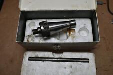 Clarkson milling chucks for sale  PULBOROUGH