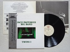 33t jaco pastorius d'occasion  Noisy-le-Grand