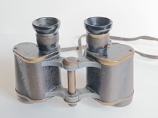 Fernglas feldstecher carl gebraucht kaufen  Steinbach-Hallenberg