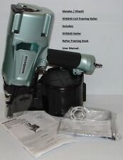 Metabo hpt nv83a5 d'occasion  Expédié en Belgium