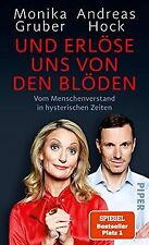 Erlöse den blöden gebraucht kaufen  Berlin