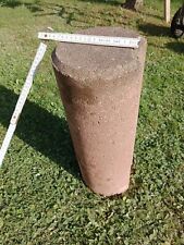 Palisaden beton farbe gebraucht kaufen  Leisnig