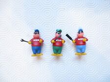Kinder montable lot d'occasion  Fraisses