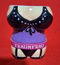 Traumfrau becher den gebraucht kaufen  Bamberg