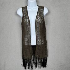 Maurices vest womens for sale  Westerville