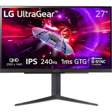 Ultragear qhd 240hz for sale  Hanceville