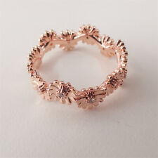 Pandora ring sparkling for sale  LIVERPOOL