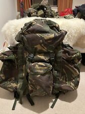 british army backpack for sale  NORTH SHIELDS