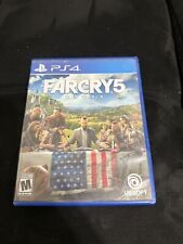 Far cry ps4 for sale  Porter