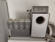 Canton movie lautsprecher gebraucht kaufen  Hinte