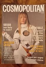 Cosmopolitan rivista febbraio usato  Parma