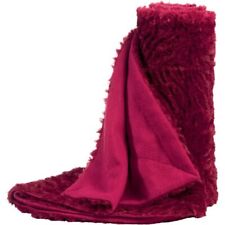 Plaid fausse fourrure d'occasion  Itteville