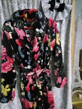 Dressing gown size for sale  PONTYPOOL