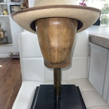 Straw hat xxl for sale  Burlingame