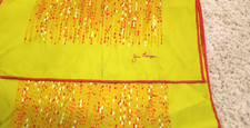 Jim thompson rectangular for sale  Ennis