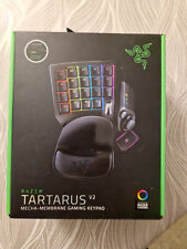 Razer tartarus clavier d'occasion  Andrésy