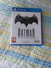 Batman the tell usato  Roma