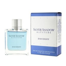 Davidoff silver shadow usato  Napoli