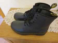 Springerstiefel doc martens gebraucht kaufen  Drensteinfurt