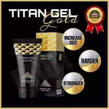 Titan gold gel usato  Vasto