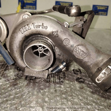 55181245 turbocompressore fiat usato 55181245 turbocompressore fiat usato  Italia