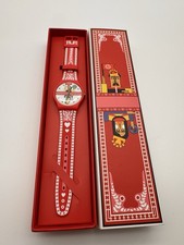 Swatch shareholder special gebraucht kaufen  Essen