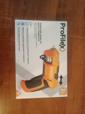 Visseuse fil profilex d'occasion  Brunoy