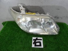 Farol direito TOYOTA Corolla Fielder 2005 8111012A00 [usado] [PA117640679] comprar usado  Enviando para Brazil