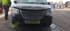 2007 2024 chrysler for sale  CRUMLIN