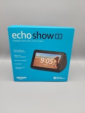Amazon echo show for sale  Oroville
