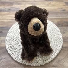 Jaag brown bear for sale  Warwick