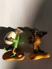 Chicken run figurine d'occasion  Meaux