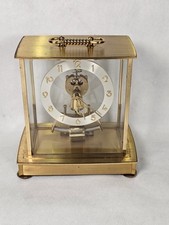 Kieninger obergfell clock for sale  KENILWORTH
