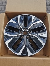 Alufelge zoll 5x114 gebraucht kaufen Alufelge zoll 5x114 gebraucht kaufen  Horn-Bad Meinberg