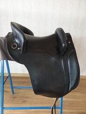 Spanischer sattel barocksattel gebraucht kaufen  Laubach