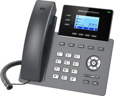 Grandstream grp2603 phone for sale  Dover