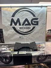 Pedana poggiapiedi kymco usato  Casapesenna