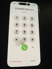 Display iphone pro usato Display iphone pro usato  San Sperate