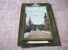 Postcard montrose angus for sale  LAIRG