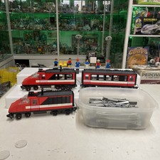 Lego city treno usato Lego city treno usato  Firenze