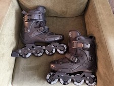 Fr1 inline skates for sale  Sunnyside