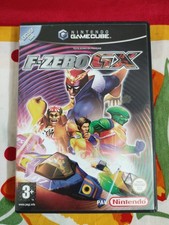 Zero nintendo gamecube d'occasion  Chauny